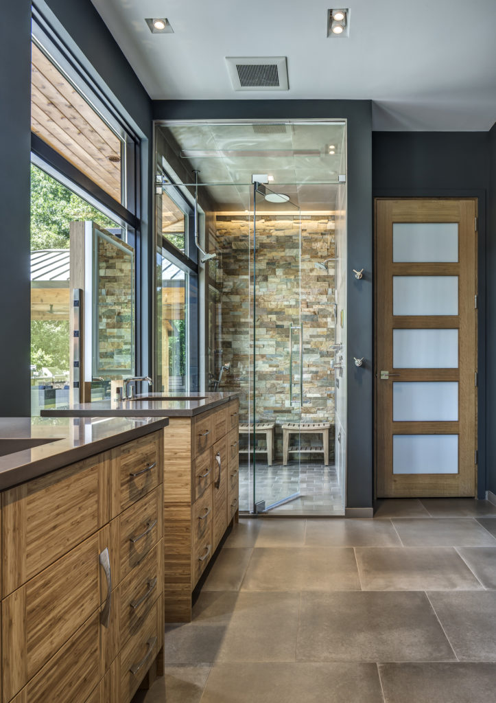 Interior Design – Kevin Hart | Architecture & Engineering